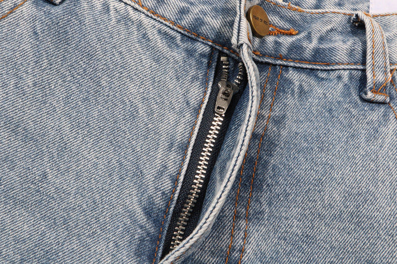 Gallery Dept. Blue Jeans #9 | Men's Streetwear