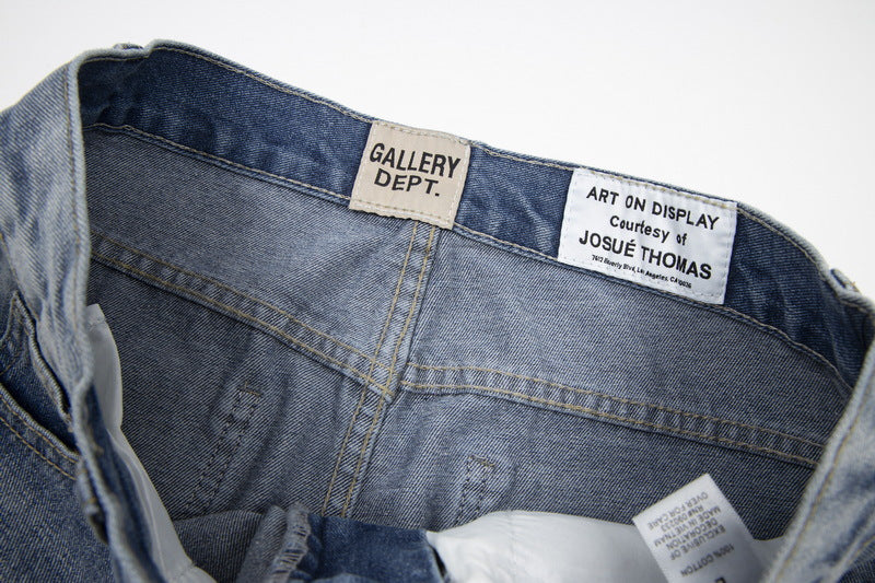 Gallery Dept. Jeans #11 | Men's Streetwear