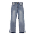 Gallery Dept. Blue Jeans #9 | Men's Streetwear