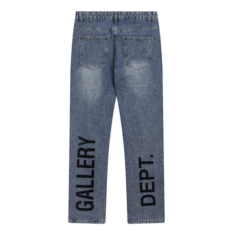 Gallery Dept. Jeans #6 | Men's Streetwear