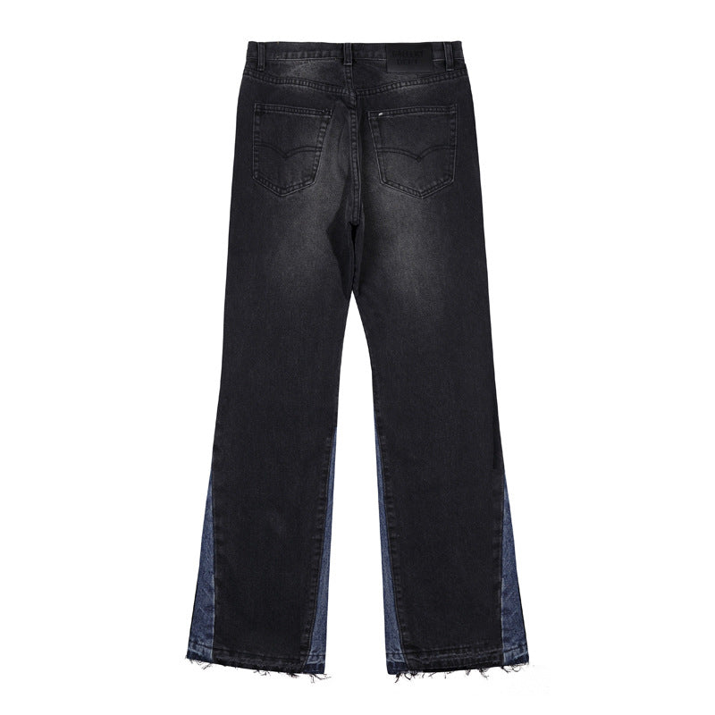 Gallery Dept. Blue Jeans #9 | Men's Streetwear