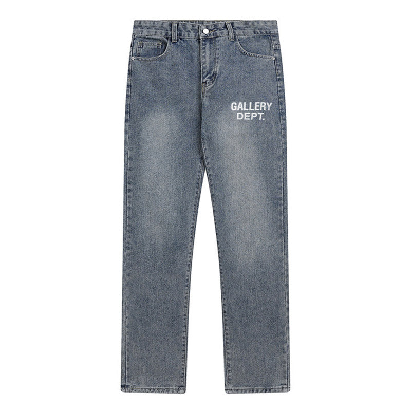 Gallery Dept. Jeans #4 | Men's Streetwear
