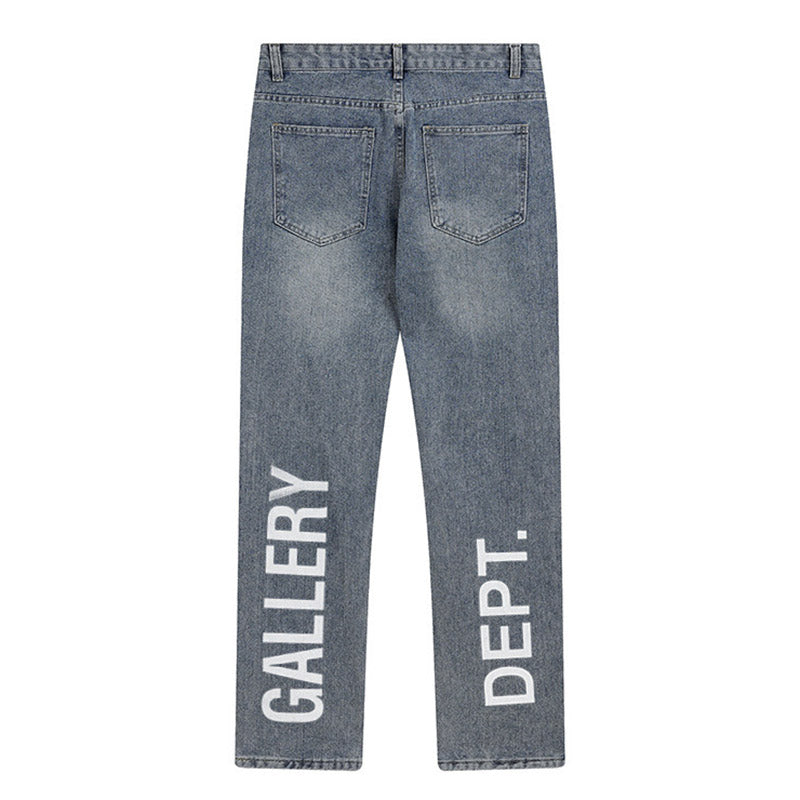 Gallery Dept. Jeans #4 | Men's Streetwear