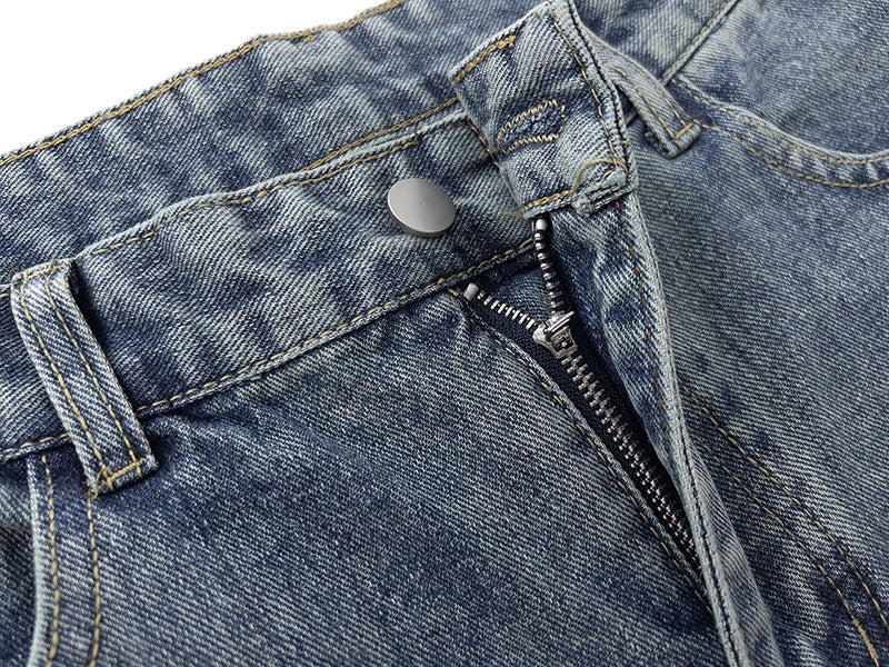 Gallery Dept. Jeans #4 | Men's Streetwear