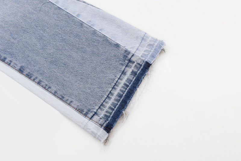Gallery Dept. Blue Jeans #9 | Men's Streetwear