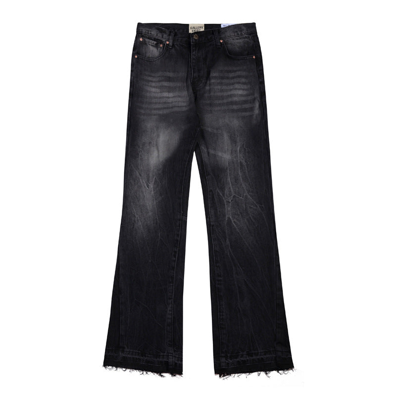 Gallery Dept. Blue Jeans #9 | Men's Streetwear