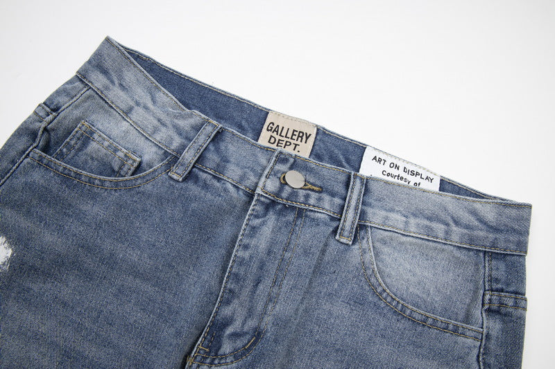 Gallery Dept. Jeans #11 | Men's Streetwear