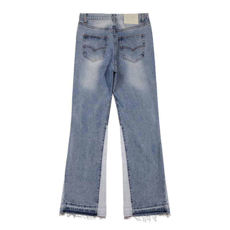 Gallery Dept. Blue Jeans #9 | Men's Streetwear