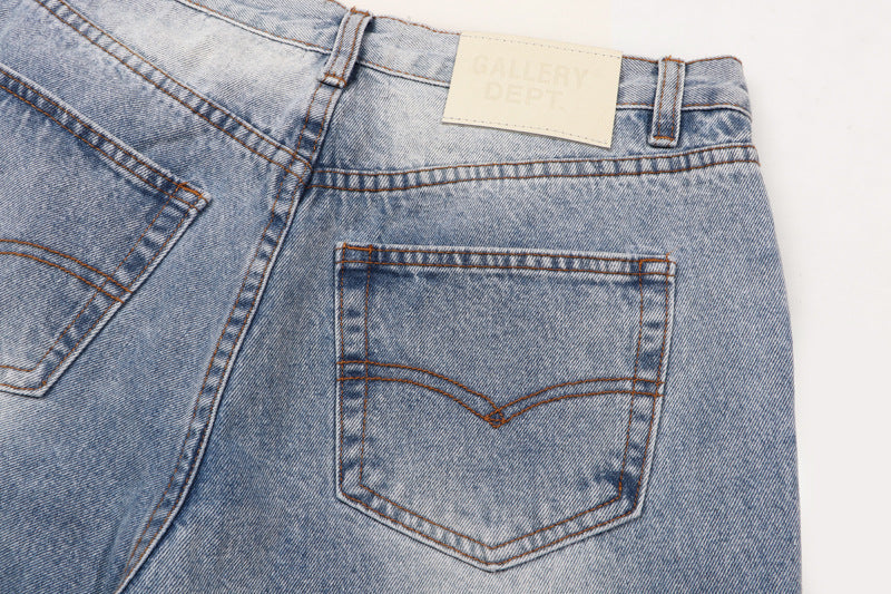 Gallery Dept. Blue Jeans #9 | Men's Streetwear