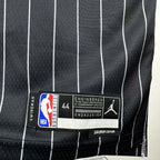 Franz Wagner No.22 Orlando Magic Limited Jumpman Jersey 2025-26 NBA Authentic Swingman Jersey - View 6