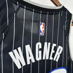 Franz Wagner No.22 Orlando Magic Limited Jumpman Jersey 2025-26 NBA Authentic Swingman Jersey - View 8