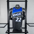Franz Wagner No.22 Orlando Magic Limited Jumpman Jersey 2025-26 NBA Authentic Swingman Jersey - View 10