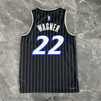 Franz Wagner No.22 Orlando Magic Limited Jumpman Jersey 2025-26 NBA Authentic Swingman Jersey - View 12