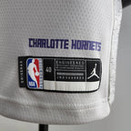 Oubre Jr. Hornets #12 Jersey 2019 - View 003
