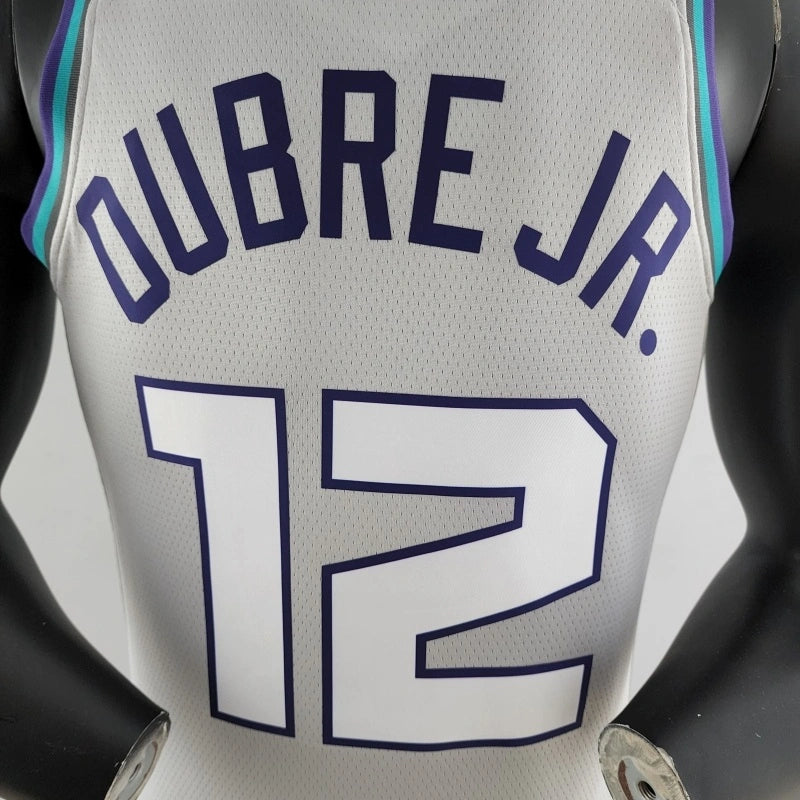 Oubre Jr. Hornets #12 Jersey 2019 - View 009