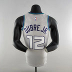 Oubre Jr. Hornets #12 Jersey 2019 - View 010