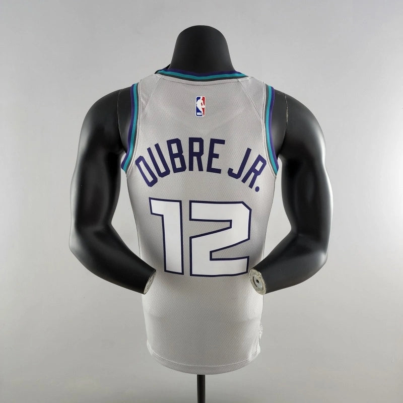 Oubre Jr. Hornets #12 Jersey 2019 - View 010