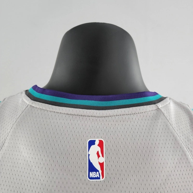 Oubre Jr. Hornets #12 Jersey 2019 - View 011