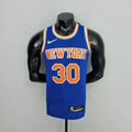 Randle Knicks #30 Jersey 2021 - View 001