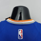 Randle Knicks #30 Jersey 2021 - View 004