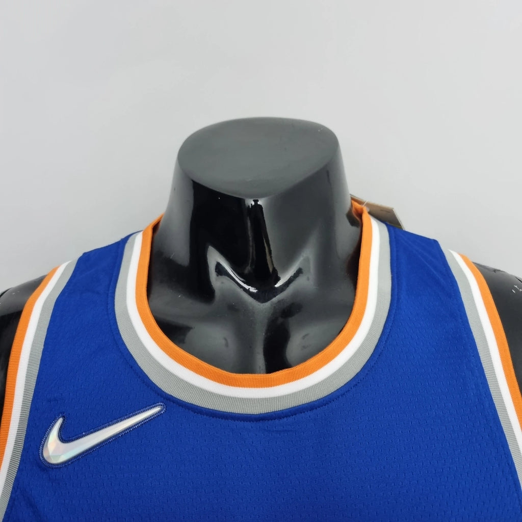 Randle Knicks #30 Jersey 2021 - View 005
