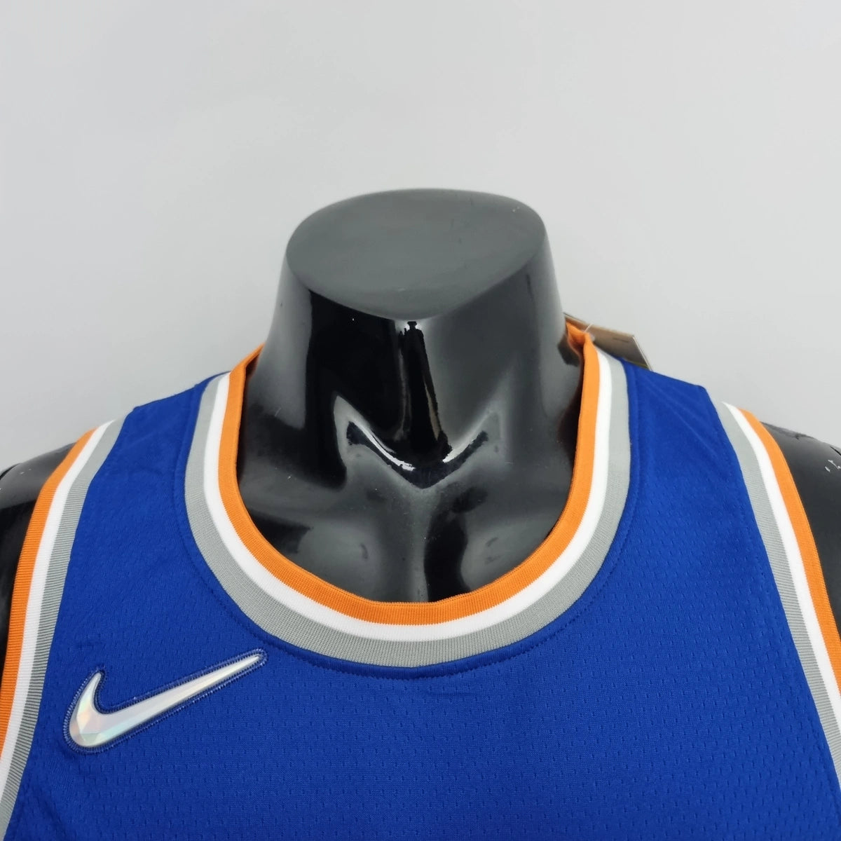 Randle Knicks #30 Jersey 2021 - View 005