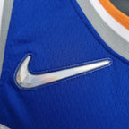 Randle Knicks #30 Jersey 2021 - View 007
