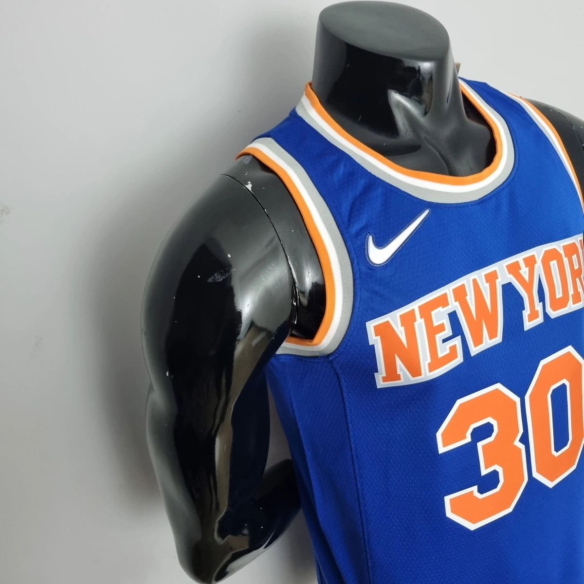 Randle Knicks #30 Jersey 2021 - View 008