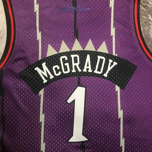 Vince Carter Toronto Raptors No.15 Throwback Crop Top Women's Jersey  - View 14