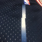 Steve Francis Houston Rockets No.3 Throwback Swingman Jersey 1999-00 - View 990