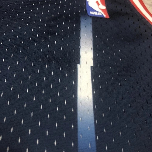 Steve Francis Houston Rockets No.3 Throwback Swingman Jersey 1999-00 - View 990