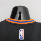 Rose Knicks #4 Urban Edition Jersey 2022 - View 008
