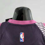 Russell Timberwolves #0 Jersey - View 003