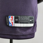 Russell Timberwolves #0 Jersey - View 006