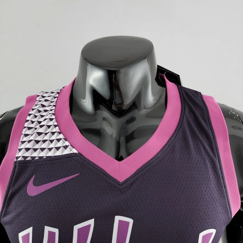 Russell Timberwolves #0 Jersey - View 009