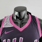 Russell Timberwolves #0 Jersey - View 009