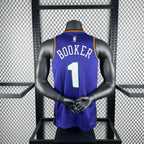 Suns BackFull City Jersey in Purple Mannequin 002