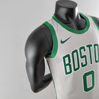 Tatum Celtics #0 Jersey - View 005