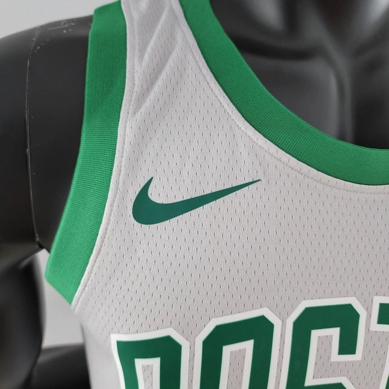 Tatum Celtics #0 Jersey - View 006