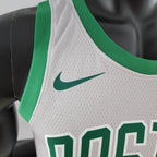 Tatum Celtics #0 Jersey - View 006