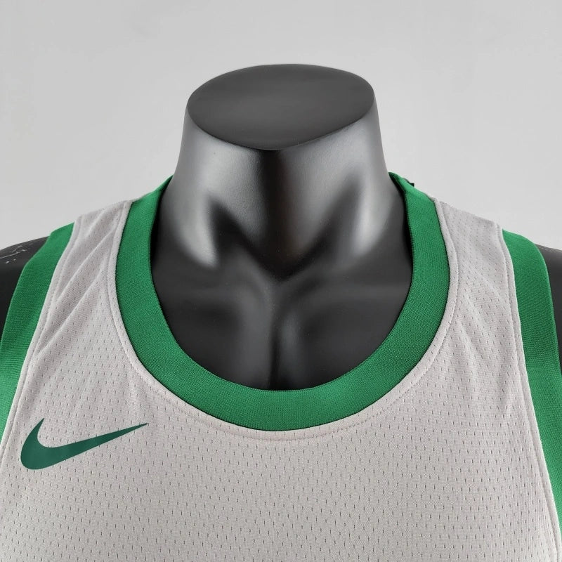 Tatum Celtics #0 Jersey - View 007