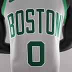 Tatum Celtics #0 Jersey - View 008