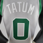 Tatum Celtics #0 Jersey - View 009