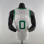 Tatum Celtics #0 Jersey - View 010