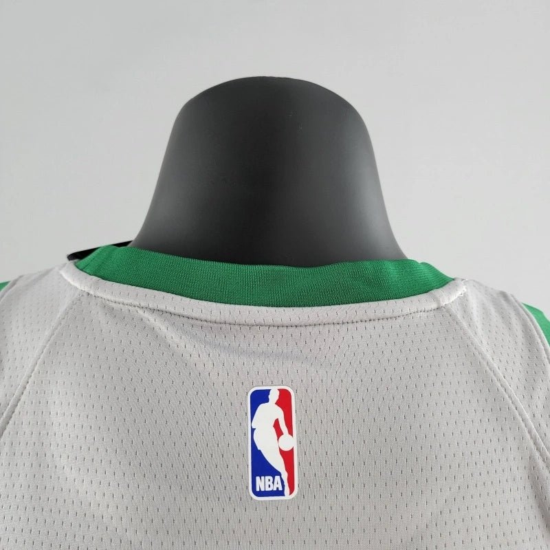 Tatum Celtics #0 Jersey - View 011