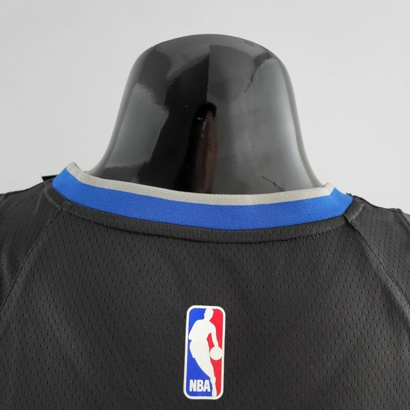 Thompson Warriors #11 City Edition Jersey 2020 - View 003