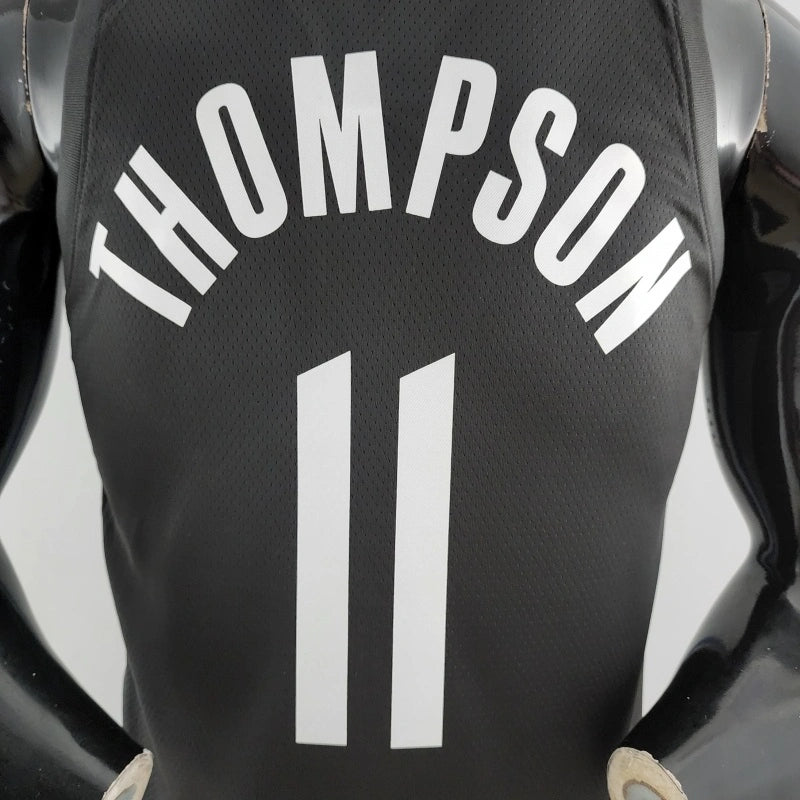Thompson Warriors #11 City Edition Jersey 2020 - View 004