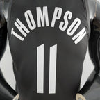 Thompson Warriors #11 City Edition Jersey 2020 - View 004