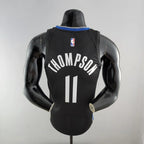 Thompson Warriors #11 City Edition Jersey 2020 - View 005