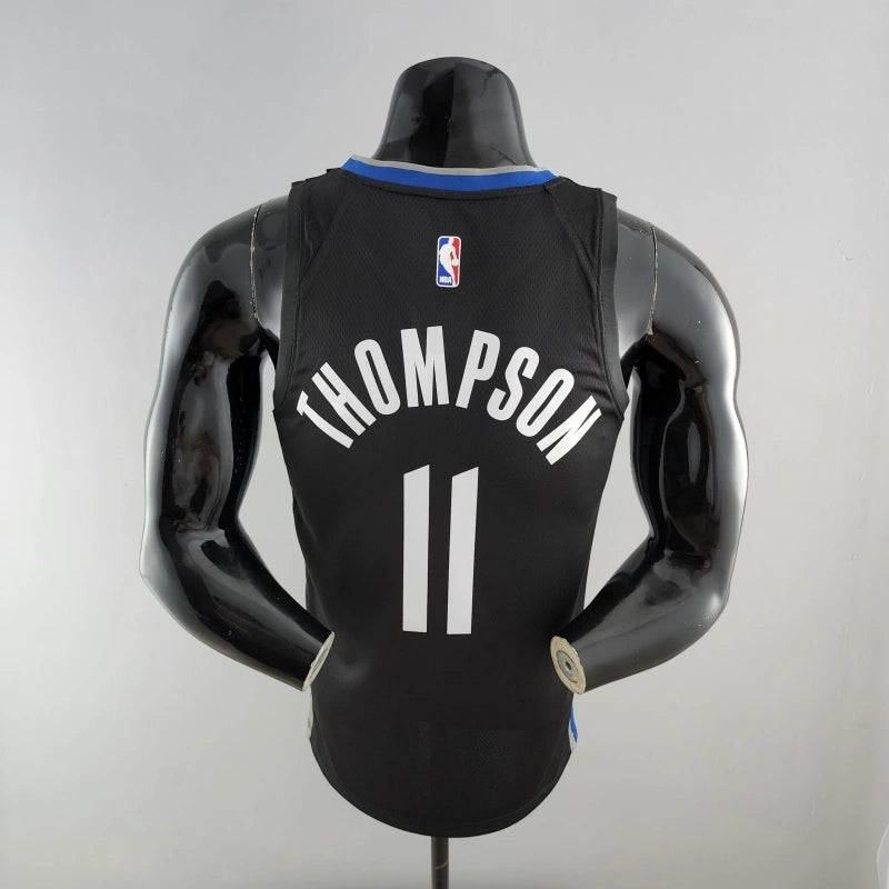 Thompson Warriors #11 City Edition Jersey 2020 - View 005